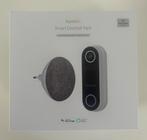 Hombli Smart Doorbell + Chime, Enlèvement, Neuf, Capteur de détection de mouvement