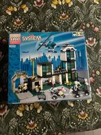 Lego System Politiebureau, Complete set, Lego, Zo goed als nieuw, Ophalen