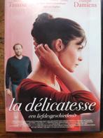 La delicatesse, Ophalen of Verzenden, Zo goed als nieuw