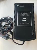Booster Bow MKII 5/6Vdc lineaire voeding, Audio, Tv en Foto, Converters, Ophalen, Zo goed als nieuw