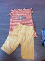 Woody pyjama meisje maat 92, Kinderen en Baby's, Ophalen, Meisje