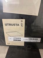 Tablette avec grille IKEA Utrusta, Neuf, Enlèvement ou Envoi, Moins de 100 cm, 50 à 100 cm