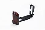 Wood Hand Grip for Fujifilm X-T5, Enlèvement ou Envoi, Neuf