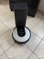 iRobot Roomba i7+ - Aspirateur robot, Ophalen, Gebruikt, Stofzak, Robotstofzuiger