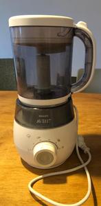 Philips avent 4 in 1 stoommixer, Ophalen, Gebruikt, Overige typen