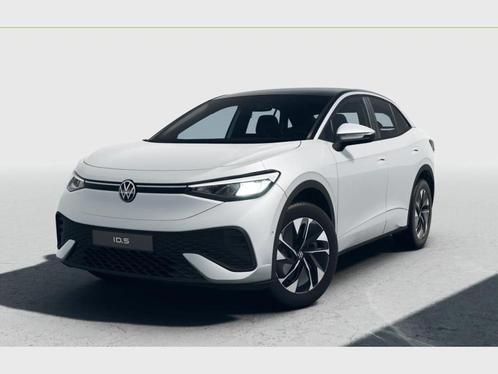 Volkswagen ID.5 Pro 128 kW (174 PS) 77 kWh, 1-speed automati, Auto's, Volkswagen, Overige modellen, ABS, Airbags, Cruise Control