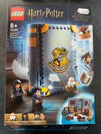 Lego Harry Potter, charms klas, Ophalen of Verzenden, Zo goed als nieuw