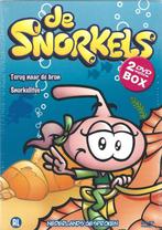 de snorkels, Cd's en Dvd's, Alle leeftijden, Ophalen of Verzenden, Nieuw in verpakking, Boxset
