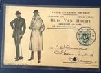 briefkaart 'Huis Van Hacht" - Diest, Ophalen of Verzenden, Briefkaart