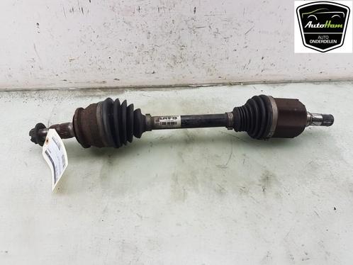 AANDRIJFAS LINKS VOOR Opel Astra J GTC (PD2 / PF2), Auto-onderdelen, Remmen en Aandrijving, Opel, Gebruikt