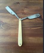 Ancien rasoir, double lame Joseph Rodgers, Antiquités & Art, Enlèvement ou Envoi