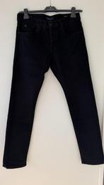 Jeans (W32/L32) van Scotch & Soda, Kleding | Heren, Spijkerbroeken en Jeans, Verzenden, Zwart, W32 (confectie 46) of kleiner, Zo goed als nieuw