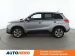 Suzuki Vitara 1.6 Comfort 4x2 (bj 2017), Voorwielaandrijving, Stof, Zwart, 120 pk