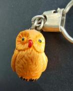 porte-clés hibou, Enlèvement ou Envoi, Utilisé, Animal et Nature