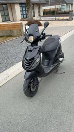 Zip 4t a klasse, Fietsen en Brommers, Scooters | Piaggio, Ophalen, Zo goed als nieuw, Zip