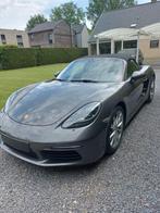 Porsche Boxster 718-2.0-220KW-2018-automaat-gekerud, Auto's, Porsche, Automaat, Achterwielaandrijving, 4 cilinders, Cabriolet