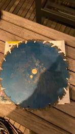 Te koop verschillende zaagbladen, Enlèvement, Comme neuf