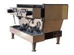 La Marzocco Linea AV 2 GR 2018 espresso machine FREE DELIVER, Maison & Meubles, Utilisé, Enlèvement ou Envoi