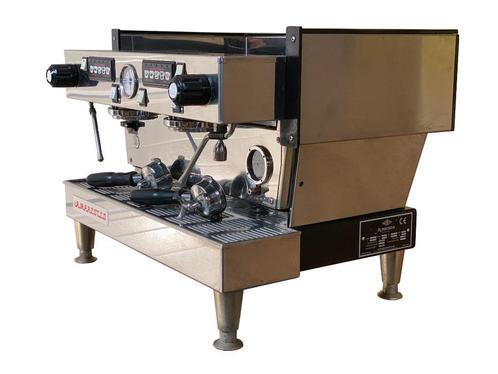 La Marzocco Linea AV 2 GR 2018 espresso machine FREE DELIVER, Maison & Meubles, Cuisine | Vaisselle, Utilisé, Enlèvement ou Envoi
