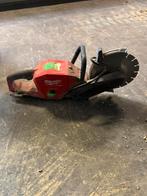 Milwaukee electrice doorslijper, Ophalen, Zo goed als nieuw