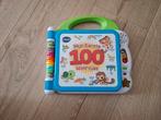Vtech mijn eerste 100 woordjes, Kinderen en Baby's, Speelgoed | Vtech, Ophalen, Zo goed als nieuw