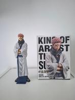 KING OF ARTIST THE SUKUNA jujustu Kaisen collection, Ophalen of Verzenden, Zo goed als nieuw, Overige typen