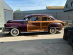 Chrysler Town & Country 4.1L Station Wagon Oldtimer, Autos, Chrysler, Autres modèles, Achat, Entreprise, Autre carrosserie