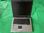 PC portable Acer TM4650 - À réparer, Ophalen of Verzenden, Azerty, Gebruikt, ACER