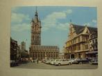 47048 - GENT - BELFORT EN KON. NED. SCHOUWBURG, Envoi