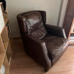 Zetel Natuzzi, Ophalen, Zo goed als nieuw