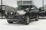 Toyota Land Cruiser Sunroof Keyless VentilSeats Fridge TV 36, Automaat, Gebruikt, Euro 6, 4 cilinders