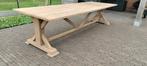 Grote tafel - Nieuw, Tuin en Terras, Picknicktafels, Ophalen, Nieuw, Rechthoekig, Hout