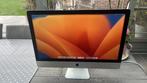 Apple iMac 27” 5K 2017 in uitstekende staat, Computers en Software, Apple Desktops, Ophalen, Gebruikt, HDD en SSD, 8 GB