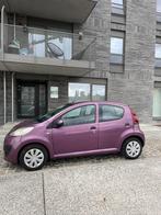 1er main Jolie Peugeot 107 1.0 vvt-i essence 2013, Auto's, Peugeot, Particulier, Metaalkleur, Te koop, Onderhoudsboekje