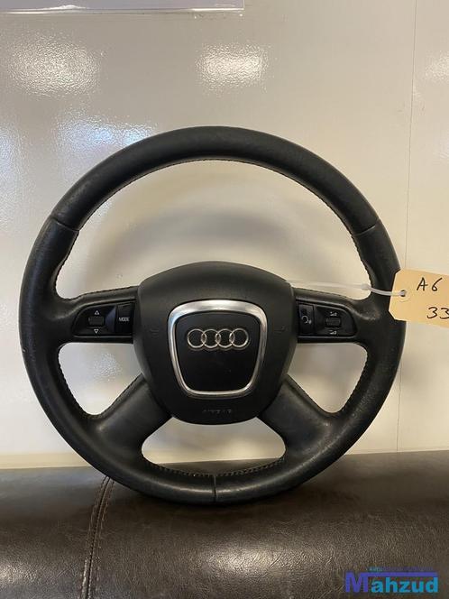 AUDI A6 A5 Q7 Q5 Stuurwiel stuur met airbag, Auto-onderdelen, Besturing, Audi, Gebruikt