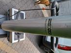 Fitnesstoest power plate, Sport en Fitness, Ophalen, Gebruikt, Trilplaat, Buik