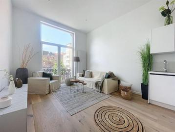 Appartement à louer à Etterbeek, 1 chambre