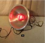 Speciale Retro Bureau Lamp met knijper, Verzamelen, Retro, Ophalen of Verzenden, Huis en Inrichting