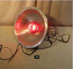 Lampe de bureau rétro spéciale avec clip, Maison et Meubles, Enlèvement ou Envoi