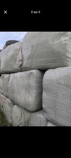 Foin enrubanné, Animaux & Accessoires, Enlèvement