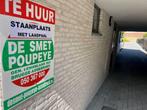 Garage te huur in Assebroek