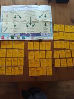 Taal: spel woordsoorten/zinnen vervoegen + schrijfstappen, Diversen, Schoolbenodigdheden, Ophalen, Zo goed als nieuw