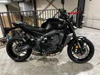 Yamaha MT09, Permis Moto A, Entreprise, Plus de 35 kW, 3 cylindres