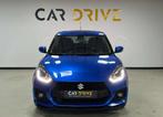 Suzuki Swift Sport 1.4 Turbo Mild-Hybrid-CAMERA/PDC/LED/CARP, Auto's, Suzuki, 1025 kg, Stof, Gebruikt, 4 cilinders