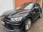 Volkswagen Tiguan Highline Toit Panoramique 14700€ HTVA, Achat, Entreprise, Feux de virage, 1968 cm³