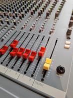 Table de mixage Soundcraft Spirit Studio, Muziek en Instrumenten, Ophalen, Gebruikt, 10 tot 20 kanalen, Microfooningang