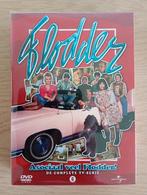 Complete serie Flodder . Gratis verzending binnen België, Ophalen of Verzenden, Zo goed als nieuw, Komedie, Boxset