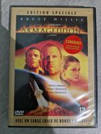 Armageddon DVD (speciale editie 2 dvd's), Alle leeftijden, Boxset, Ophalen of Verzenden, Zo goed als nieuw