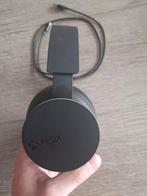 Xbox headset, Casque gamer, Comme neuf, Enlèvement, Over-ear