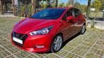 Nissan Micra Automaat 1.0 IG-T N-Connecta, Auto's, Automaat, Euro 6, Zwart, Micra